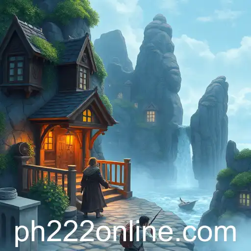 Exploring the Enchanting World of Adventure Games with 'ph222'