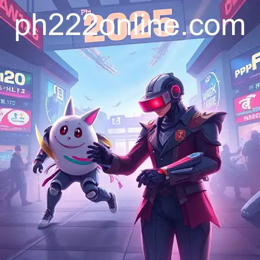 The Rise of English Game Platforms in 2025