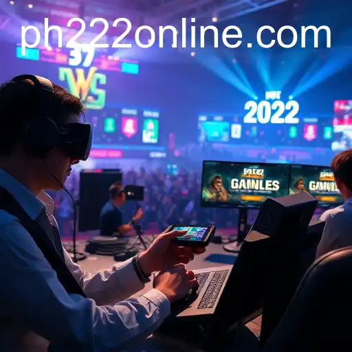 The Evolution of Online Gaming in 2026