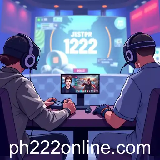 Gaming Industry Trends and Strategies for 2025