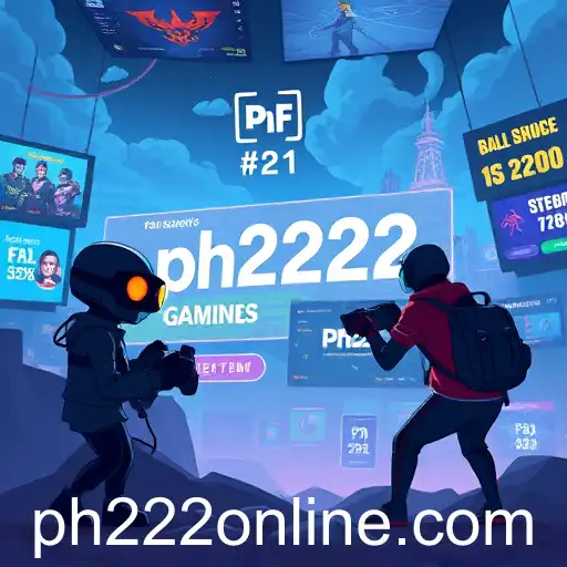 Gaming Platforms Revolutionized in the Mid-2020s