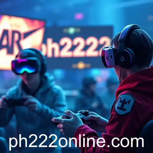 Gaming Trends and Innovations in 2025