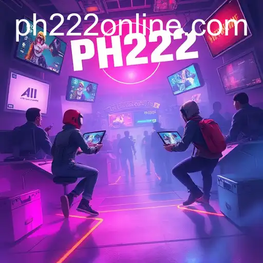 Exploring the Impact of PH222 on Online Gaming Communities