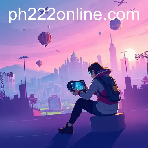 The Evolution of Online Gaming and Its Impact