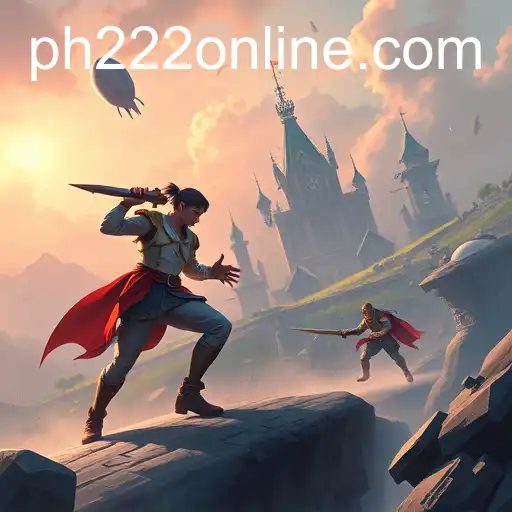 Innovative Game Platforms Enhance User Experience