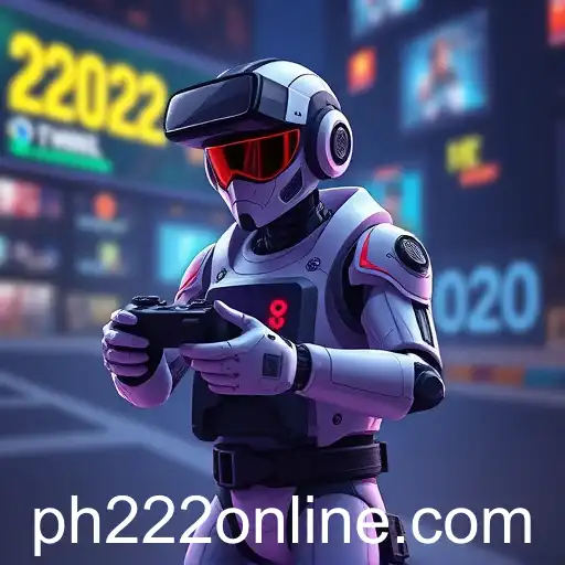 Rise of Interactive Online Gaming in 2025