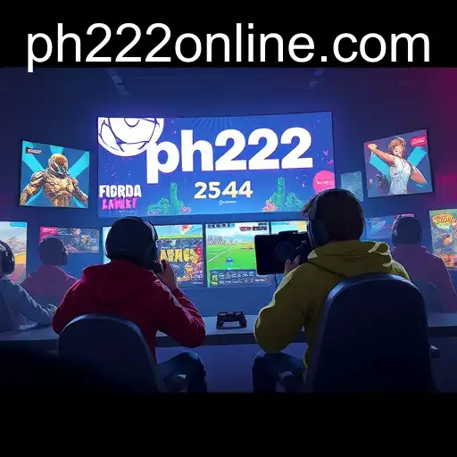 Online Gaming Trends and Challenges