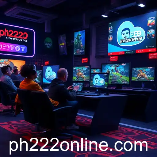 The Evolution of Online Gaming Platforms