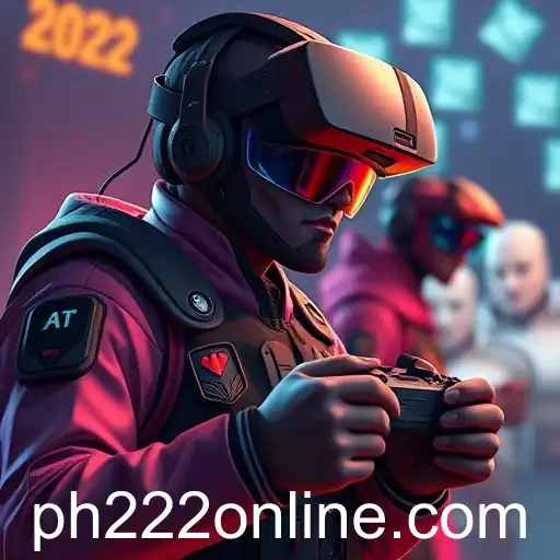 The Rise of Online Gaming: A Digital Playground