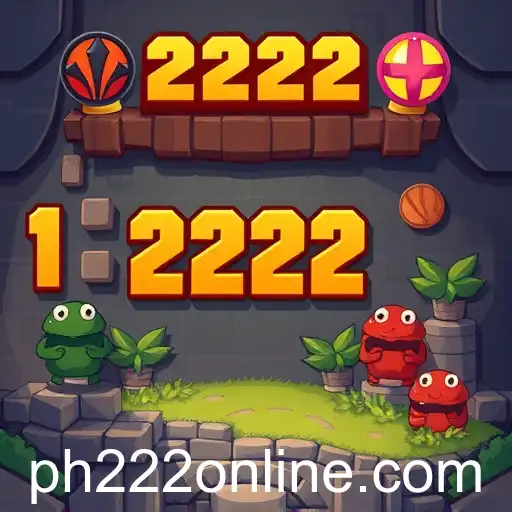 The Rise of PH222: Gaming's New Frontier