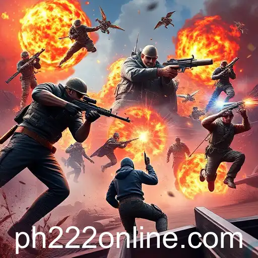 Gaming Evolutions: Ph222 and the Future of Online Play