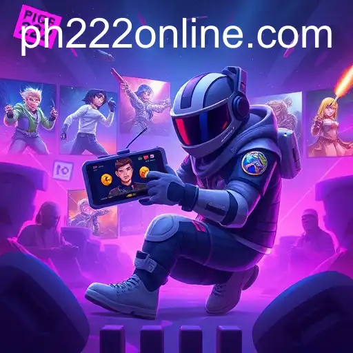 Gaming Platform PH222 Revolutionizes Online Play
