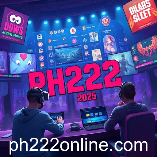 The Rise of PH222: A Gaming Revolution