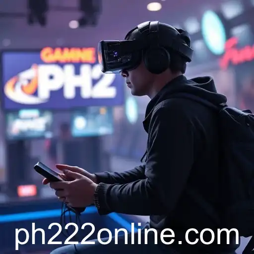 The Rise of PH222: Revolutionizing Online Gaming in 2026