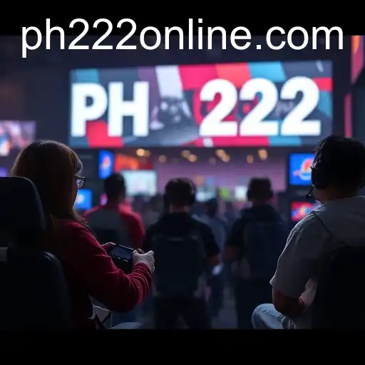 Exploring the Rise of PH222 in Online Gaming