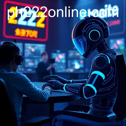 Ph222 and the Rise of AI in Online Gaming