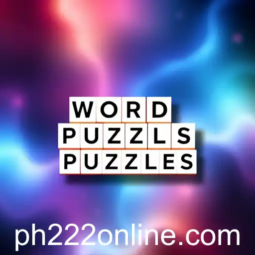 Exploring the World of Word Puzzles: More Than Just a Game