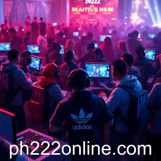 The Rise of Online Gaming Communities