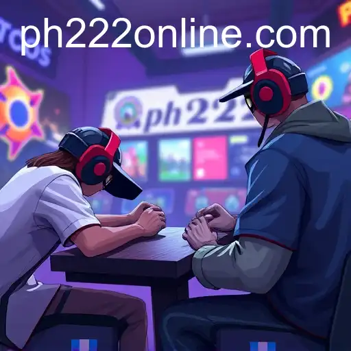 The Rise of ph222: A Gaming Phenomenon